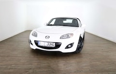 Bild des Angebotes Mazda MX-5 1.8 Center-Line*Leder*BOSE*
