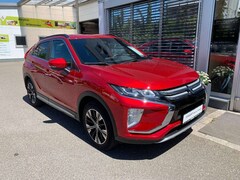 Bild des Angebotes Mitsubishi Eclipse Cross Spirit+ 1.5 T-MIVEC 2WD CVT