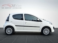Bild des Angebotes Citroen C1 Style 5-trg.*SERVO*ISOFIX*TÜV+INSPEKTION NEU*