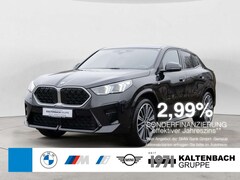 Bild des Angebotes BMW X2 sDrive20i M-Sport AHK LED AKTIVSITZE ACC