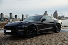 Bild des Angebotes Ford Mustang Fastback 5.0 Ti-VCT V8 Aut. GT
