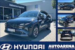 Bild des Angebotes Hyundai TUCSON Trend Allrad SpurH MATRIX LM Navi