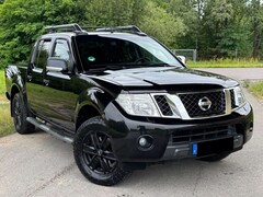 Bild des Angebotes Nissan Navara Navara DPF Autm.SE