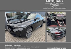 Bild des Angebotes BMW X6 40 d xDrive M Sport Pro*LED*PANO*360°KAM*H&K*