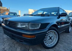 Toyota Corolla 1,6  77kw H-Kennzeichen.Tüv:01/27
