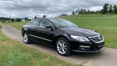 VW Passat CC 4Motion 3,6 300ps