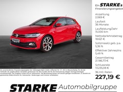 Bild des Angebotes VW Polo GTI 2.0 TSI DSG
