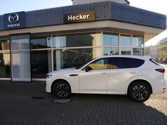 Bild des Angebotes Mazda CX-60 e-SKYACTIV-D 254 Mai-AKTION GRATIS WINTERRÄDE