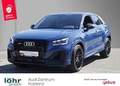 Bild des Angebotes Audi SQ2 2.0 TFSI Matrix Kamera ACC SONOS Virtual+