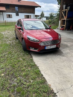 Bild des Angebotes Ford Focus Titanium