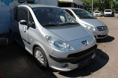 Bild des Angebotes Peugeot 1007 Premium