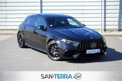 Bild des Angebotes Mercedes-Benz A 45 AMG S 4M NIGHT PANO*HUD*BUR*KEY*SOUND*MULTIBEAM*360-KA