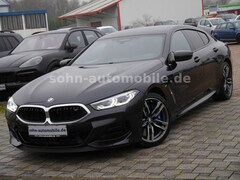 Bild des Angebotes BMW M850 i xDri GranCoupe Laser/Sitzkli/ACC/H&K/360°