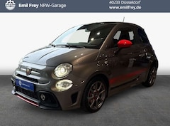 Bild des Angebotes Fiat 595 Abarth 595 Abarth, Panorama-Glasschiebedach, Bi-Xenon