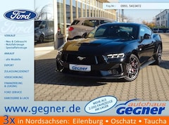 Bild des Angebotes Ford Mustang Fastback 5.0 V8 446PS Autm. GT