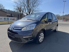 Bild des Angebotes Citroen C4 Picasso 1.6 16V Selection Klimaautomatik