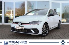 Bild des Angebotes VW Polo 2.0 TSI GTI (EURO 6d) Edition 25 Klima Navi