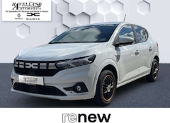 Bild des Angebotes Dacia Sandero Expression