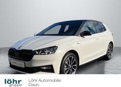 Bild des Angebotes Skoda Fabia 1,0 Monte Carlo