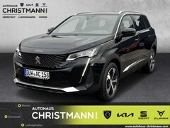 Bild des Angebotes Peugeot 5008 GT 1.5 BlueHDi 130 EU6d 7-Sitzer  * Panorama-Schie