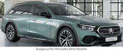 Bild des Angebotes Mercedes-Benz E 300 de 4MATIC T All-Terrain AHK PANO NIGHT DIS