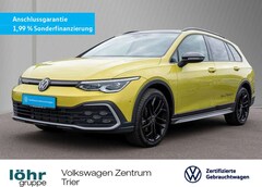 Bild des Angebotes VW Golf Variant 2.0 TDI DSG 4Motion Alltrack VWG