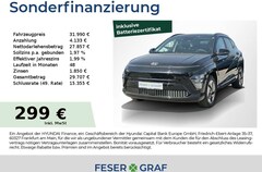 Bild des Angebotes Hyundai KONA PRIME SITZ-PAKET ASSIST-PAKET2 BOSE LEDER