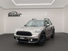 Bild des Angebotes MINI One Countryman *NAVI*PANO*KEYLESS**AUTOMATIK**LED