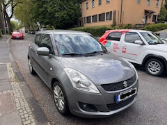 Bild des Angebotes Suzuki Swift Swift  5-Türer 1.2 Comfort