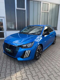 Bild des Angebotes Peugeot 208 PureTech 100 Allure