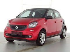 Bild des Angebotes smart forFour Passion*PANO*LED*NAVI*RDK*AMBIENTE*