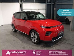 Bild des Angebotes Kia Soul e-Soul Inspiration ACC|LED|CarPlay|Sitzhzg