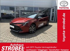 Bild des Angebotes Toyota Corolla 2.0 Hybrid GR Sport (ZE1HE)