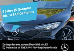 Bild des Angebotes Mercedes-Benz EQE 300 Advanc+ DISTRO Memo AIRMATIC Burme KeyGo