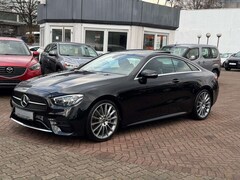 Bild des Angebotes Mercedes-Benz E 300 Coupe 9G 2X AMG LINE PANORAMA MBUX 20 ZOLL