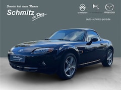 Bild des Angebotes Mazda MX-5 Coupe Roadster 1.8 l MZR Energy Kundenauftrag