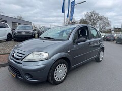 Bild des Angebotes Citroen C3 1.4 TONIC/2.HAND/KLIMA/5-TRG/TÜV-SERV.-NEU