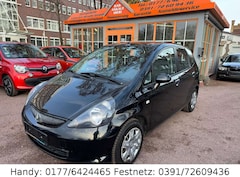 Bild des Angebotes Honda Jazz 1.2 1.HAND/KLIMA/el.FH/ZV mit FB/