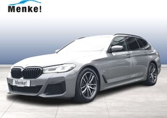 Bild des Angebotes BMW 520 d Touring M Sportpaket HiFi DAB LED WLAN RFK