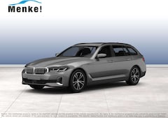 Bild des Angebotes BMW 520 d Touring M Sportpaket HiFi DAB LED WLAN RFK