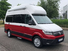 Bild des Angebotes VW Grand California Grand California 600 / Preis inkl. MwSt 19%