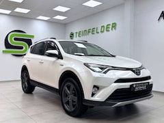 Bild des Angebotes Toyota RAV 4 4 2.5 Hybrid / R KAM / NAVI / SHZ / TEMPOMAT