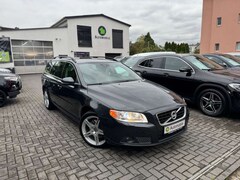 Bild des Angebotes Volvo V70 Kombi Edition PRO*NAVI*TEMPO*PDC*Bi-XENON