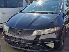 Bild des Angebotes Honda Civic 1.8i-VTEC 50 Jahre Edition