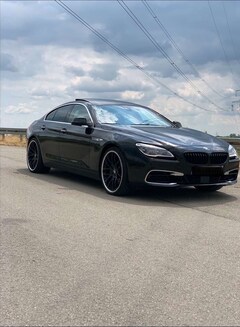 Bild des Angebotes BMW 640 640d xDrive Gran Coupe
