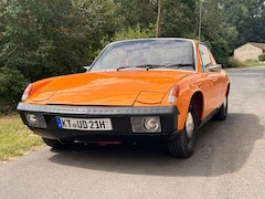 Bild des Angebotes Porsche 914