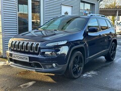 Bild des Angebotes Jeep Cherokee Limi 4WD AUTOMATIK+AHK+LEDER+NAVI+ACC