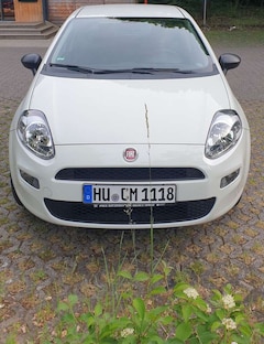 Bild des Angebotes Fiat Punto Basis