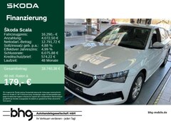 Bild des Angebotes Skoda Scala SCALA AMB TS81/1.0 M6F