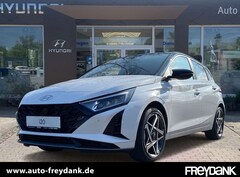 Bild des Angebotes Hyundai i20 FL (MJ24) 1.0 T-Gdi  (120PS) 48V iMT Prime Dachlac
